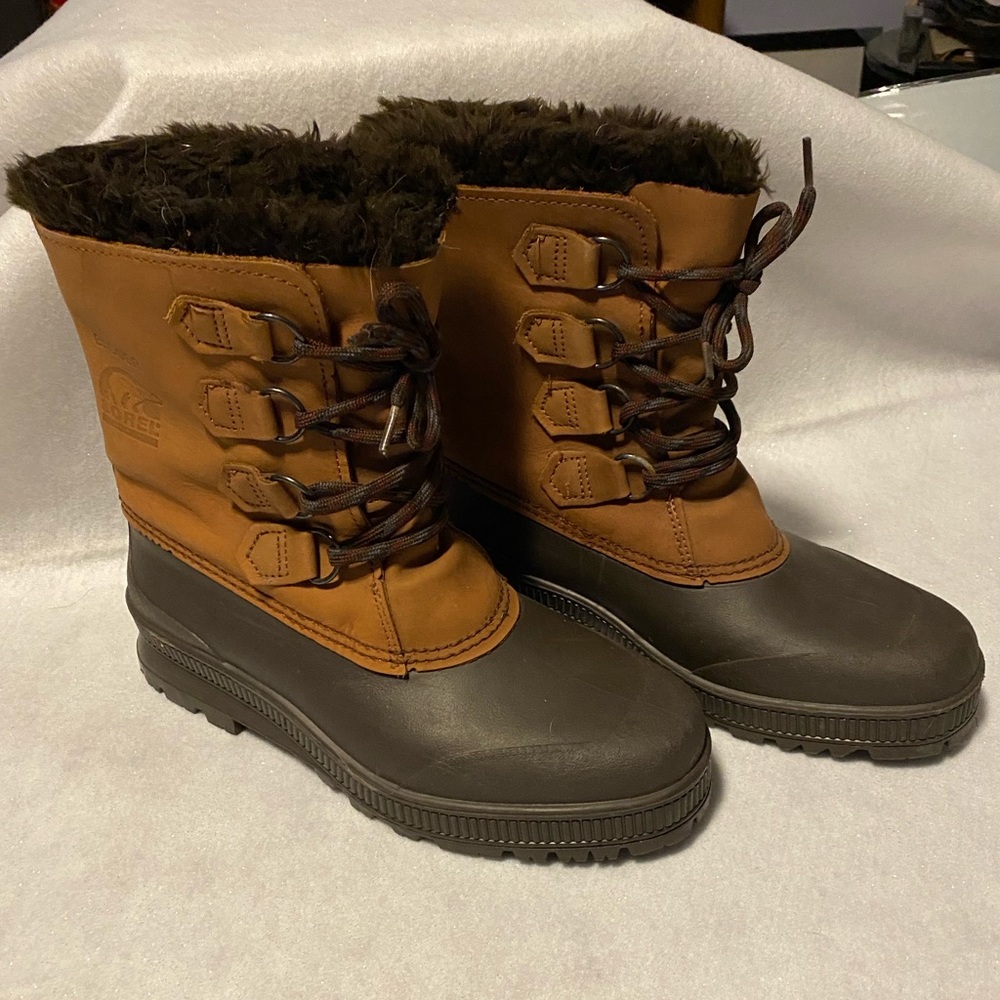 Sorel Boots